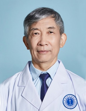 李海朝【特聘专家】