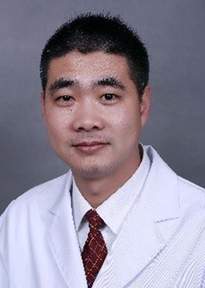 主任医师 李海峰