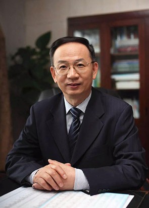 主任医师 赵正言