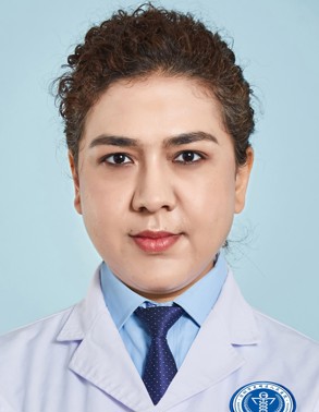 帕提曼·米吉提